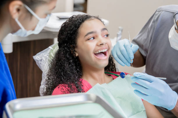 Best Dentist for Dental Trauma  in Lebanon, NH