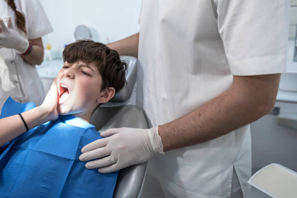 Professional Emergency Dentist in NH