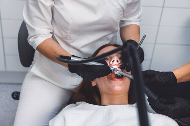Best Tooth Pain Emergency Relief  in Lebanon, NH